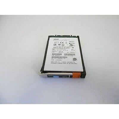 EMC VNX 200GB Flash SAS 2.5” Hard Drive  005050368  V4-2S6F-200 V6-2S6F-200 - AloinfoUSA