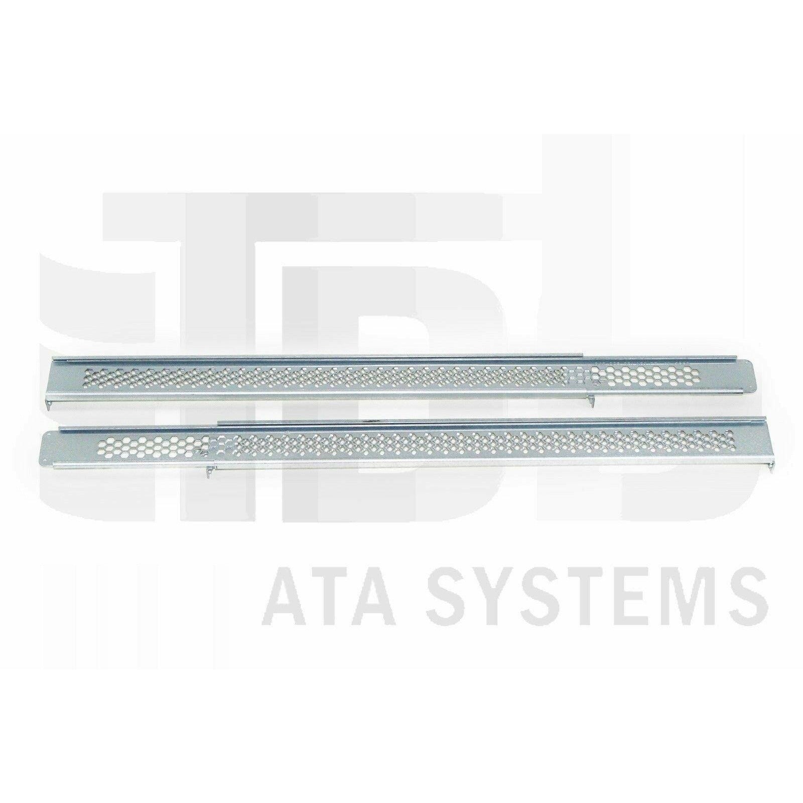 EMC² 100-520-665 1U CONTROL STATION SERVER (Maynard)  CELERRA, NX4, VNX 787421228656 - AloinfoUSA