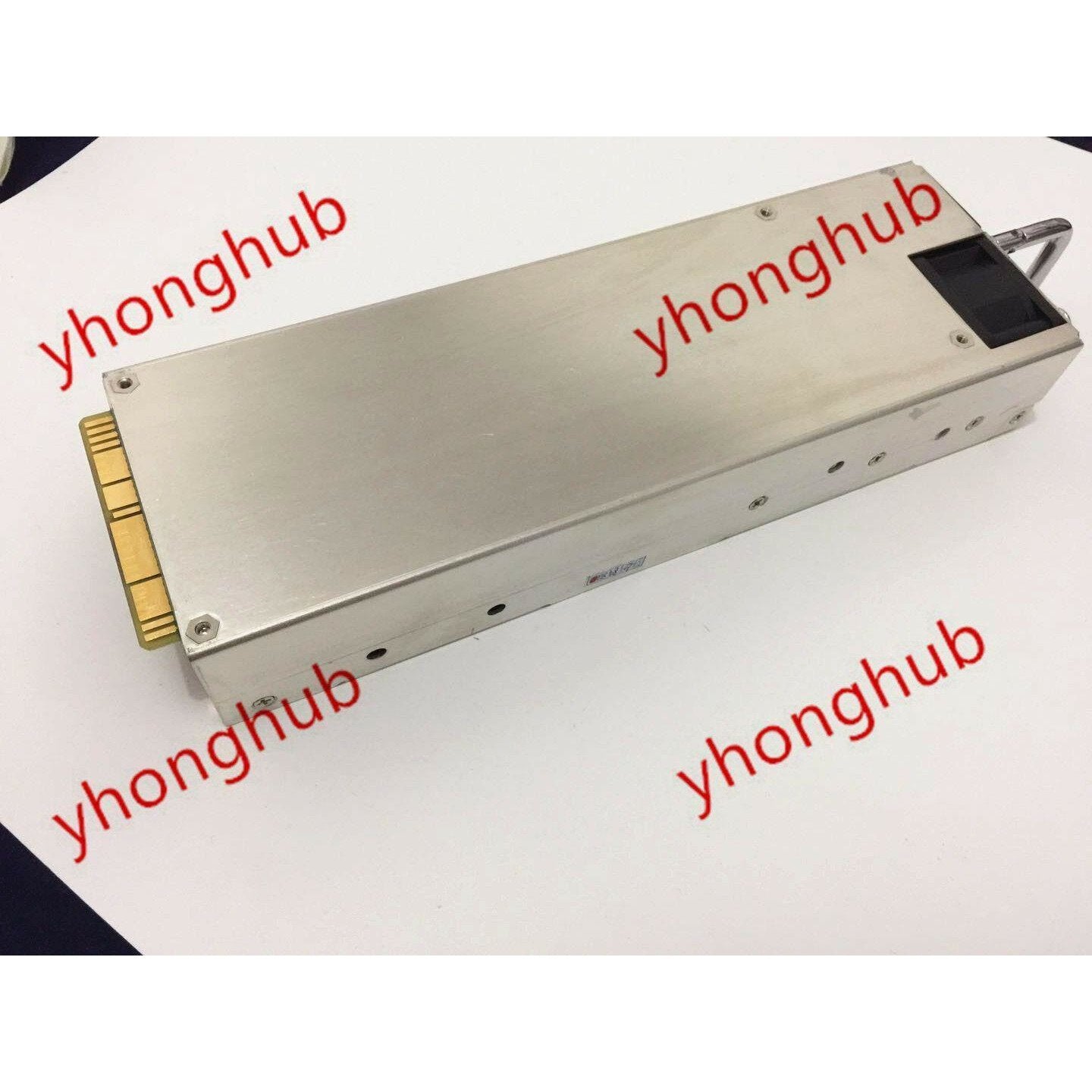 ETASIS EFRP-300 Server Power Supply 280W 300W AC 100-240V 6A-3A 47-63Hz - AloinfoUSA