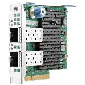 Ethernet 10Gb 2-Port 562SFP + Adapter Placa Rede para HP 727055-B21 - AloinfoUSA