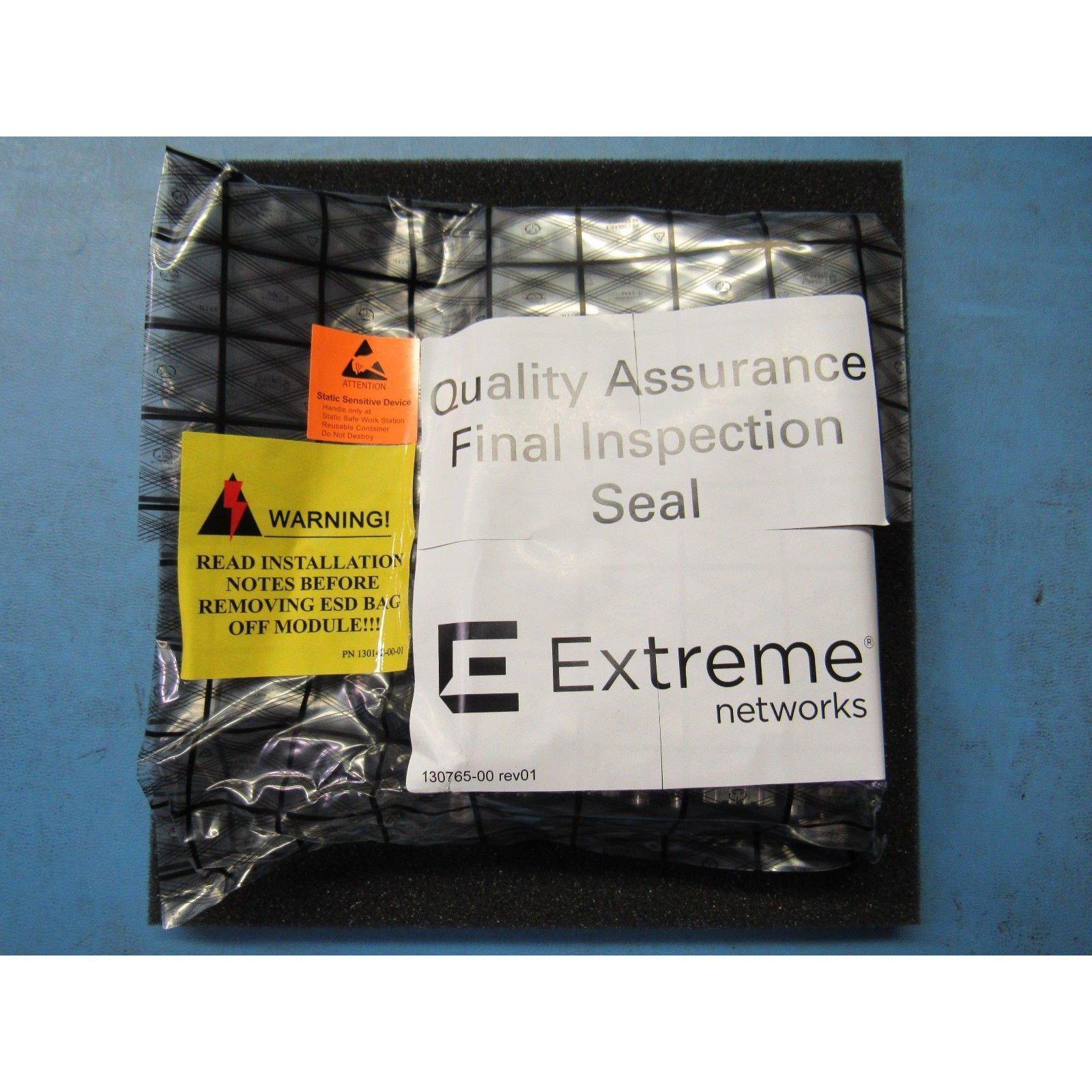 Extreme Networks SummitStack Module 16419 644728164196 - AloinfoUSA