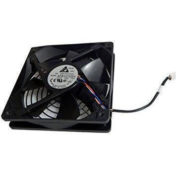 Fan 120x25 para HP Microserver 715173-001 - AloinfoUSA