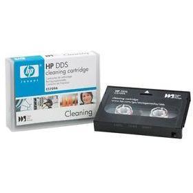 Fita Hewlett Packard HP C5709A 4mm DDS Cleaning Data Tape Cartridge - AloinfoUSA