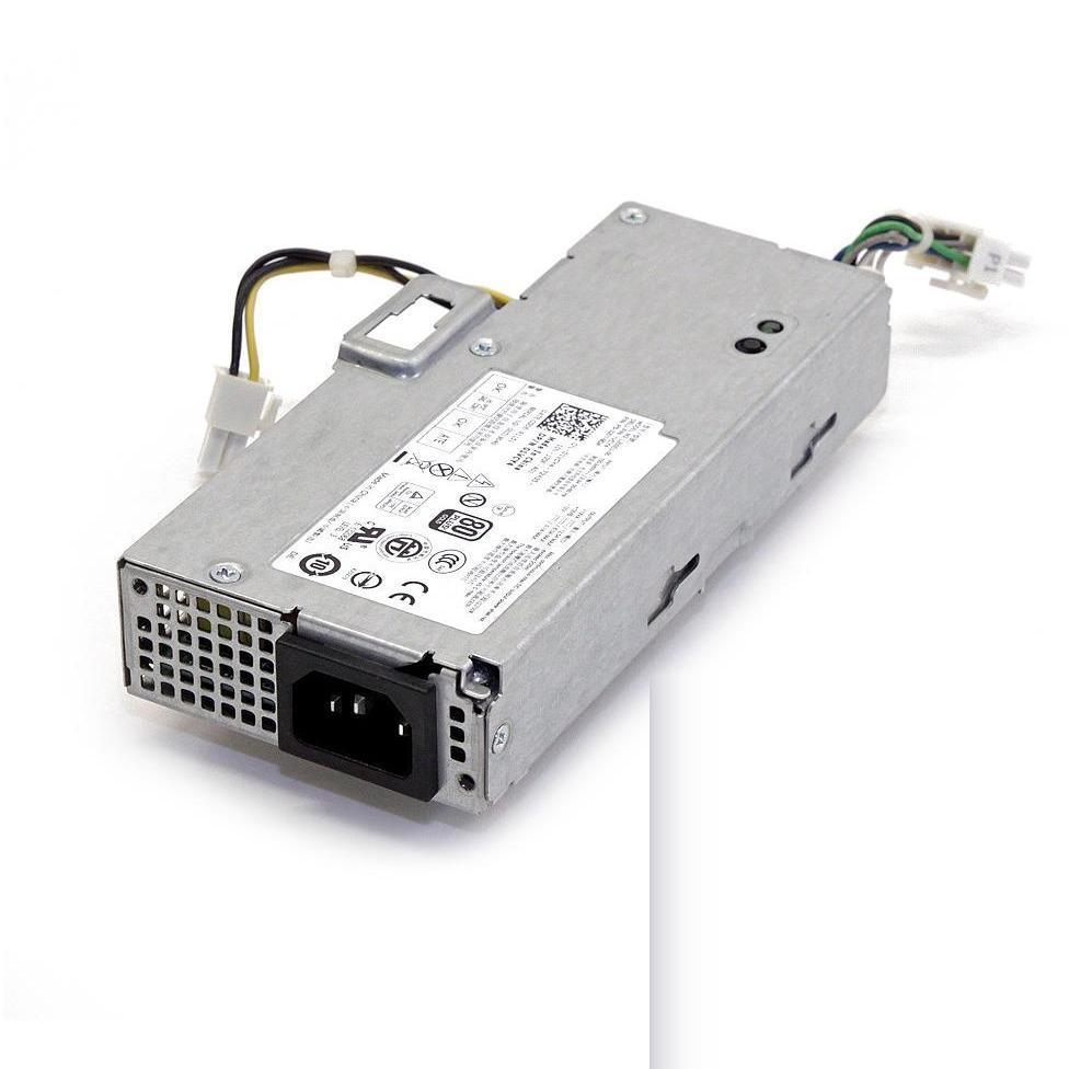 Fonte 180w para Dell OptiPlex SFF 780 K350R - AloinfoUSA