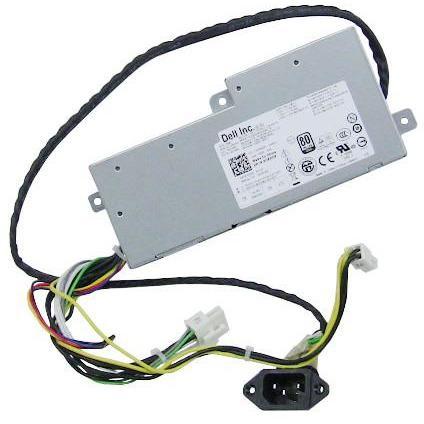 Fonte 200w para Dell Studio One, Dell OptiPlex F200EU-01 - AloinfoUSA