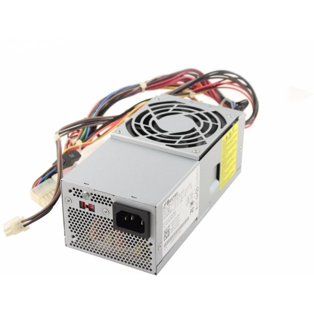 Fuente 250w para Dell Inspiron, Dell Studio, Dell Vostro W208D - AloinfoUSA