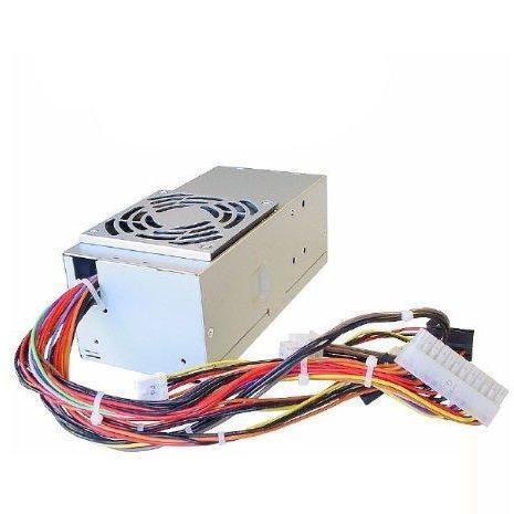 Fonte 250w para HP Compaq, HP Pro SFF 447402-001 - AloinfoUSA