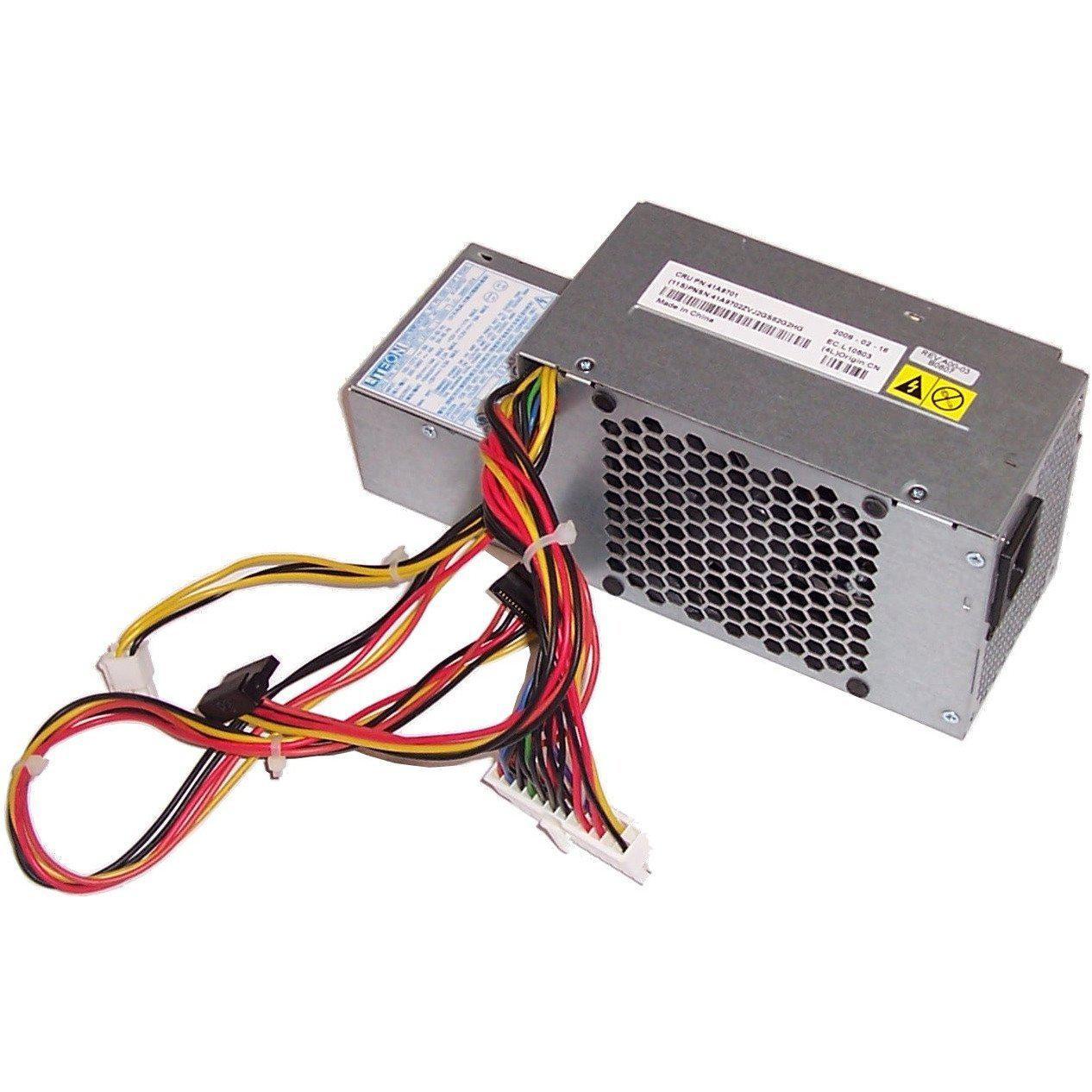 Fonte 280w para IBM Lenovo 41A9701 - AloinfoUSA