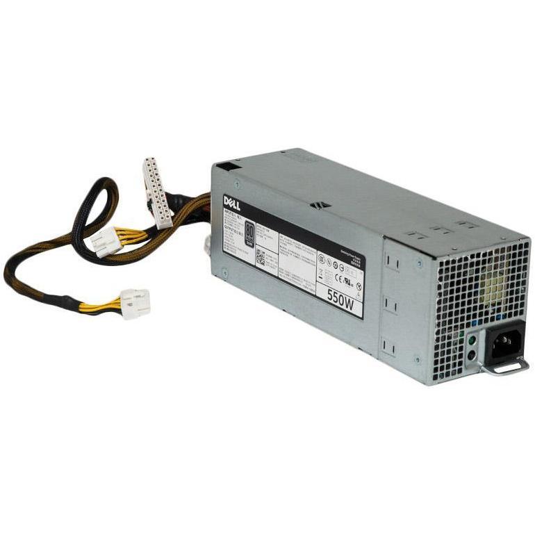 Fonte 550w Hot Plug para Dell PowerEdge 96R8Y - AloinfoUSA