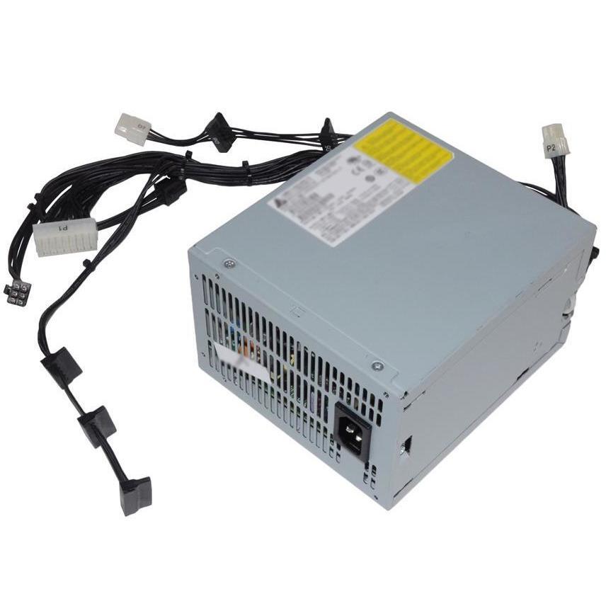 Fonte 600w para HP Z420 Workstation 623193-001 - AloinfoUSA