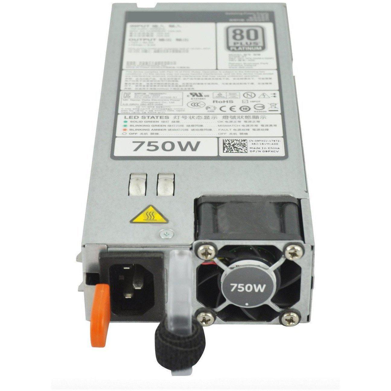 Fuente 750w para Dell PowerEdge 9PXCV - AloinfoUSA
