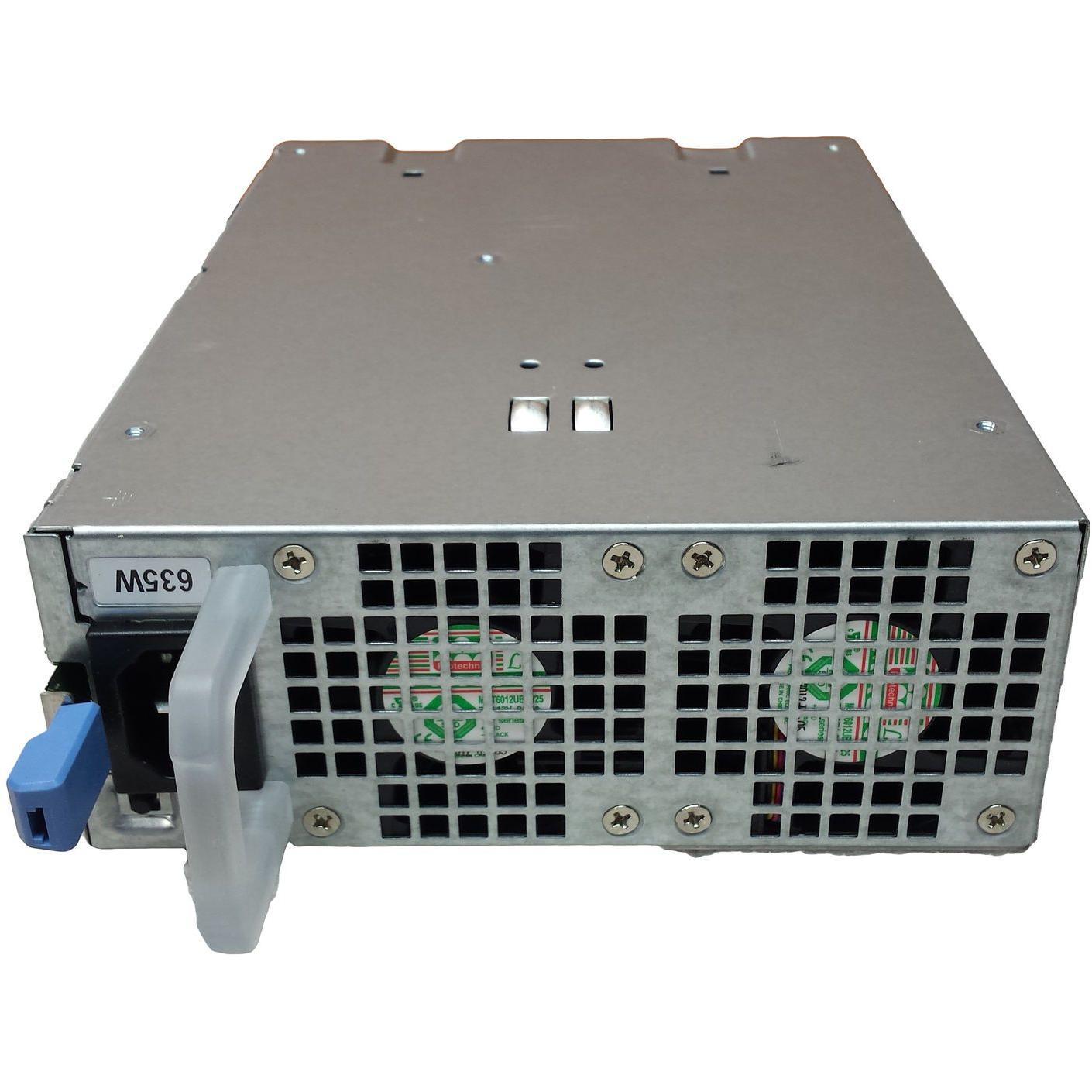 Fuente Dell NVC7F  Precision T3600 635W Hot-Plug Workstation Power Supply Delta D635EF-00 DPS-635AB 744430817165 - AloinfoUSA