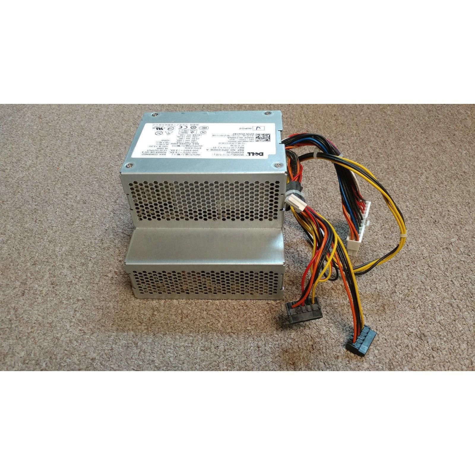 Fonte Dell Optiplex Power Supply H280P-01 H235PD-01 B235PD-00 D235PD-00 B235PD-00 - AloinfoUSA