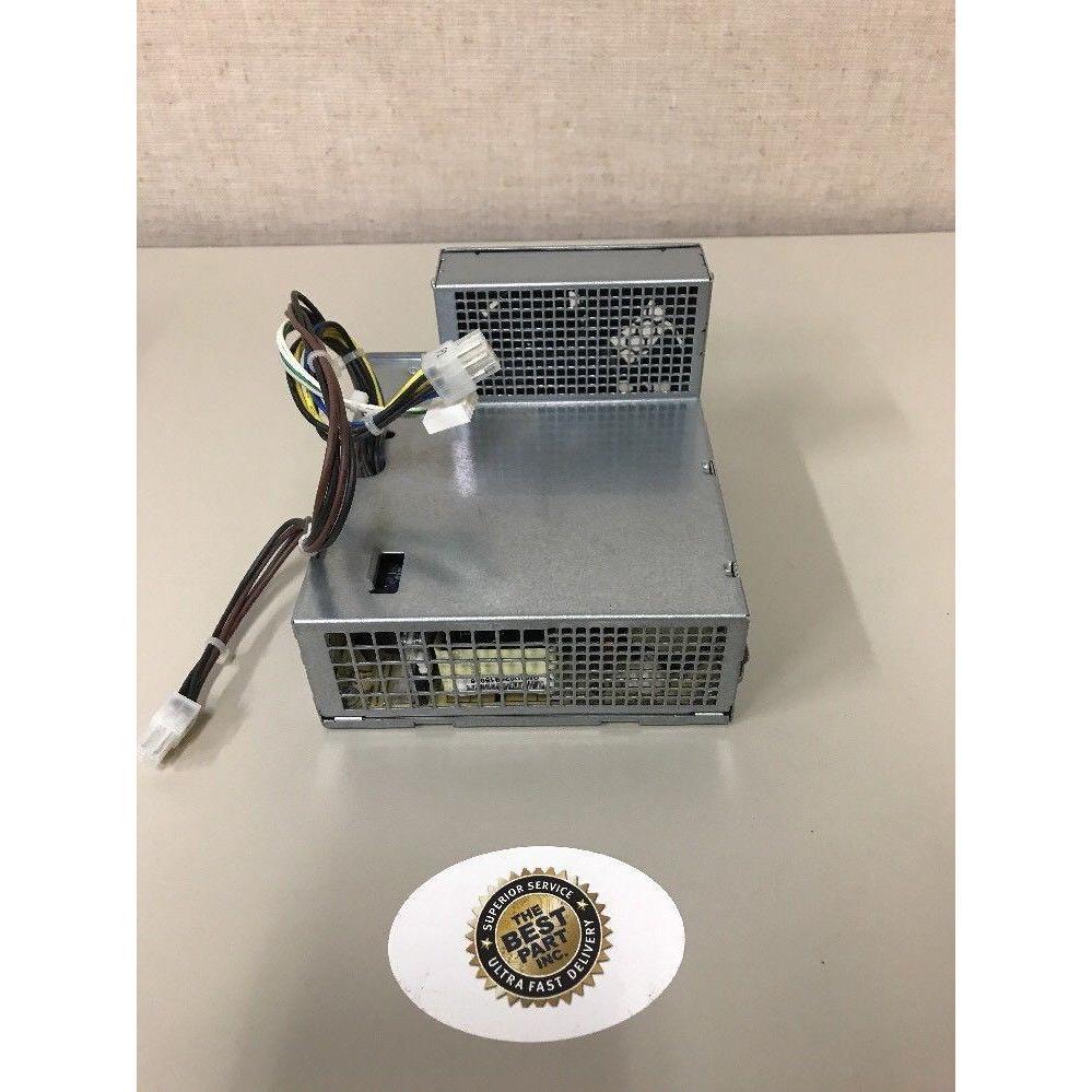 Fuente para HP Power Supply 611481-001 611482-001 503375-001 503376-00 Elite 8300SFF DPS-240 - AloinfoUSA
