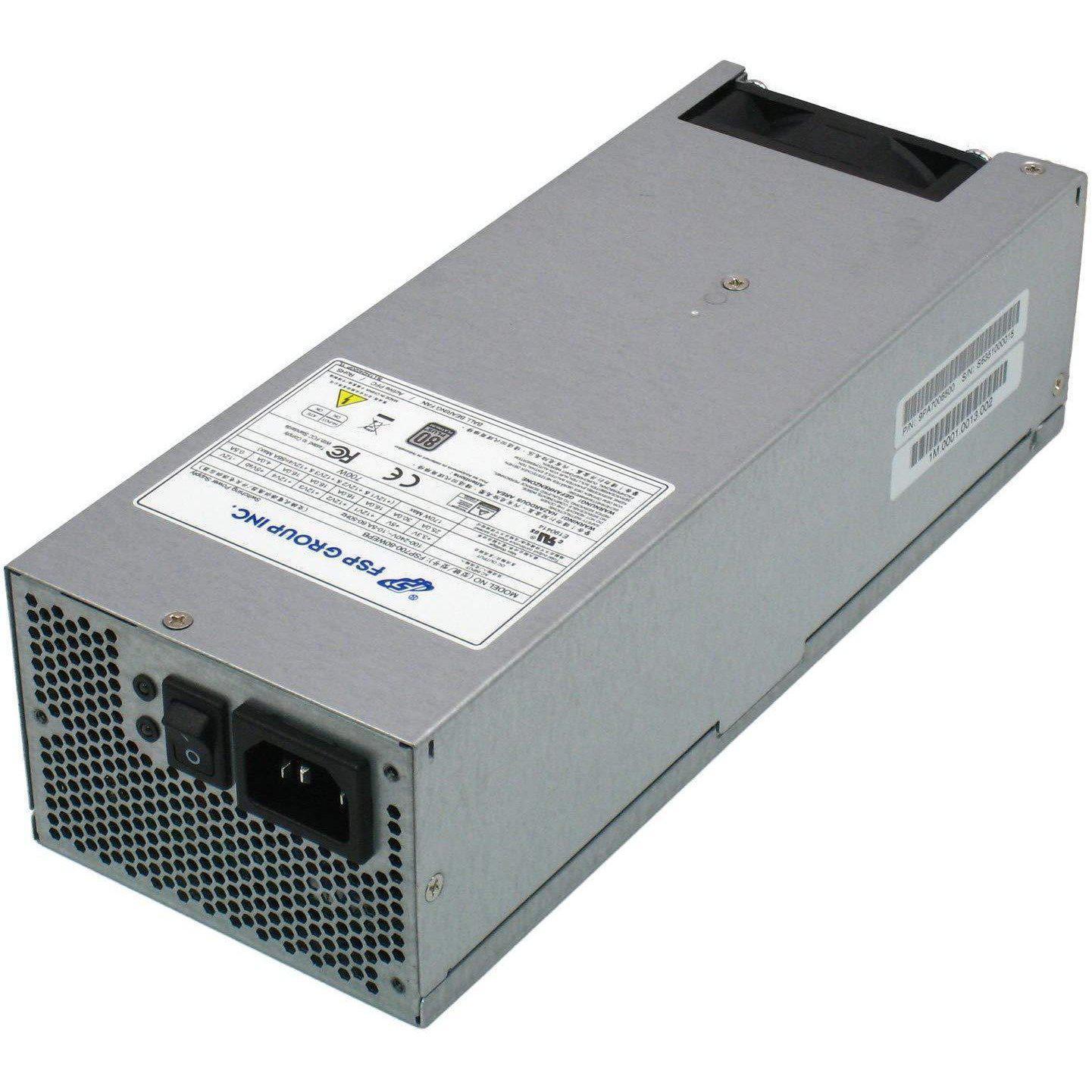 2U ATX Power Supply