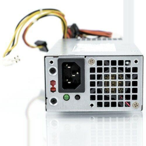 Genuine Dell Inspiron 3647 660S 220W Power Supply 650WP 89XW5 L220NS-01 089xw5 ps-5221-0501 - AloinfoUSA
