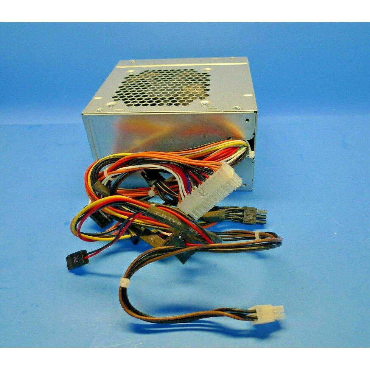Genuine Dell XPS 8500 8700 8910 8920 460W Power Supply D460AM-03 GJXN1 - AloinfoUSA