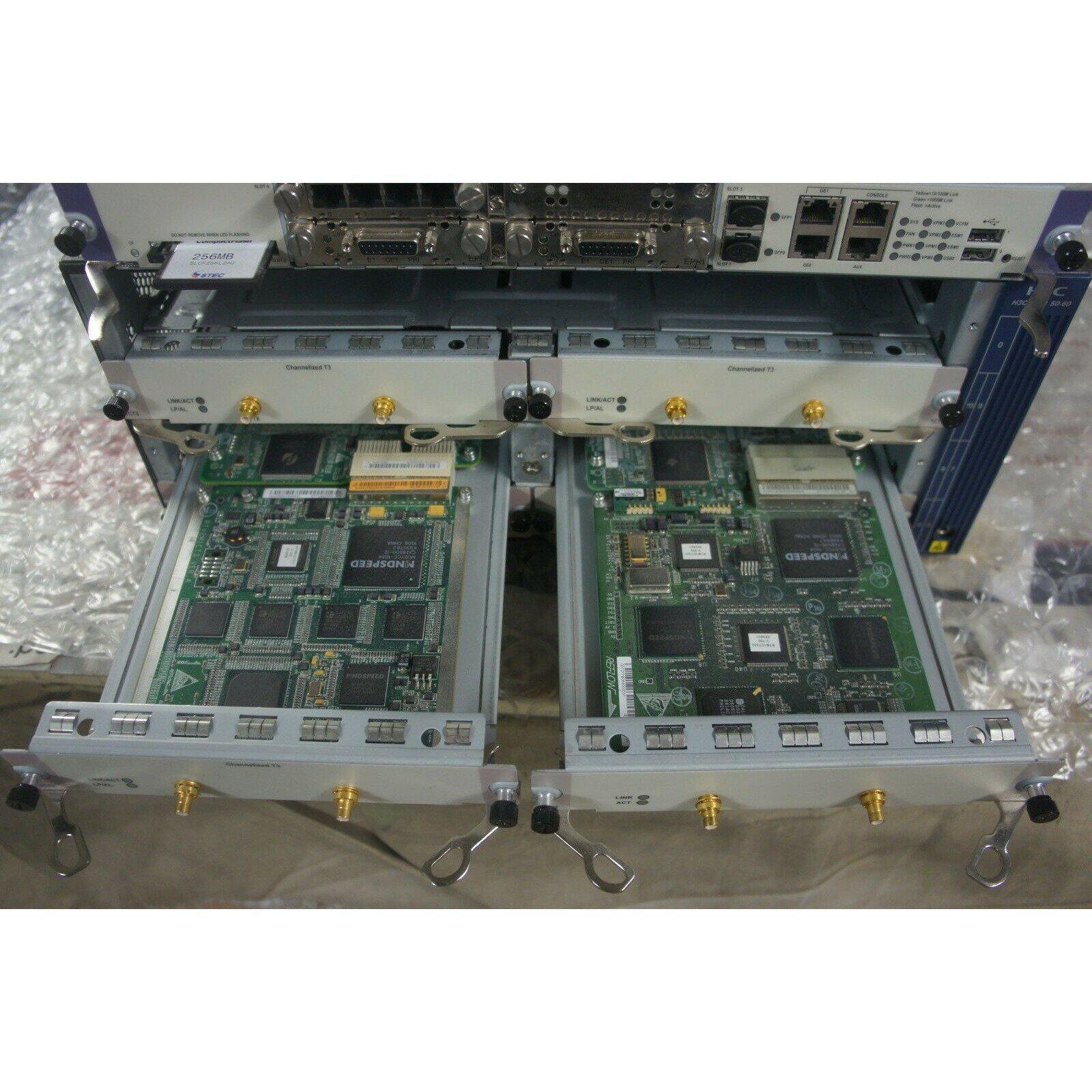 H3C MSR 50-60 Multi-Service Router - AloinfoUSA