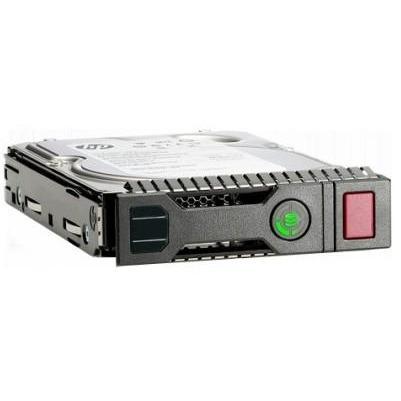 HD 1.2TB SAS 10k RPM 2.5"6G SC para HP 697574-B21 - AloinfoUSA