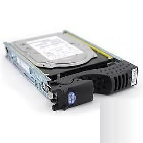 HD 146GB FC 15k RPM 520BPS 4G para EMC CX Series 005049430 - AloinfoUSA