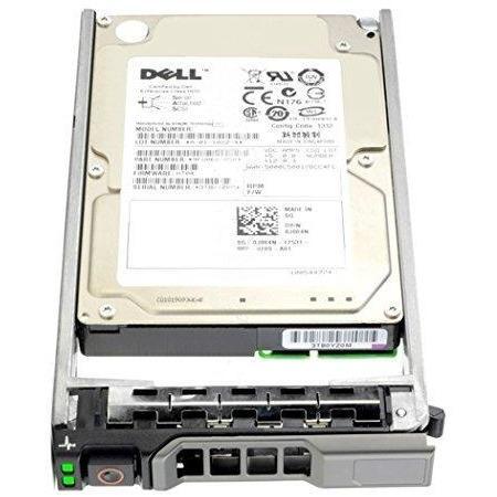 HD 1TB SAS 7.2K RPM 3.5" 6G Hot Plug para Dell 342-2104 - AloinfoUSA
