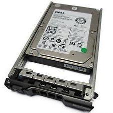 HD 300GB SAS 15k RPM 2.5'' 6G para Dell 0877Y3 - AloinfoUSA