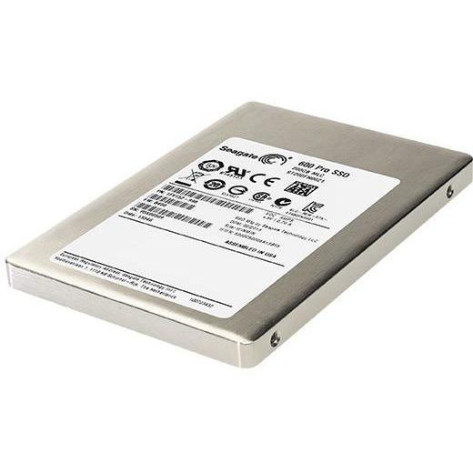 HD 480GB SATA SSD Enterprise MLC 2.5" 6G ST480FN0021 - AloinfoUSA