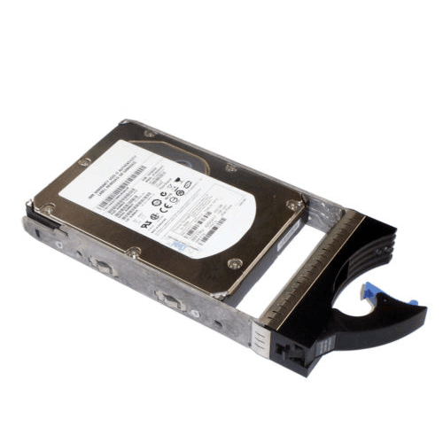 HD 600GB SAS 10k RPM 2.5" 6GB para IBM 00Y2503 - AloinfoUSA
