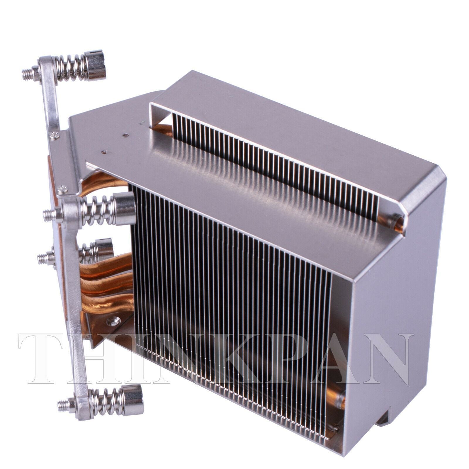 Heatsink for HP Z820 Workstation 635868-001 636164-001 w/o Fan 612520436872 - AloinfoUSA