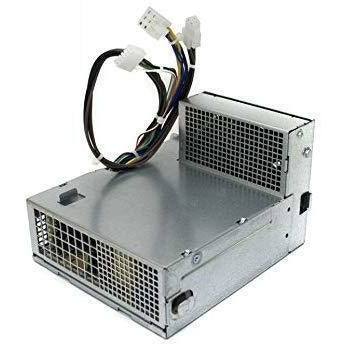 Hewlett Packard PS-4241-9HA Power Suppy 240W 09 (SFF) - AloinfoUSA