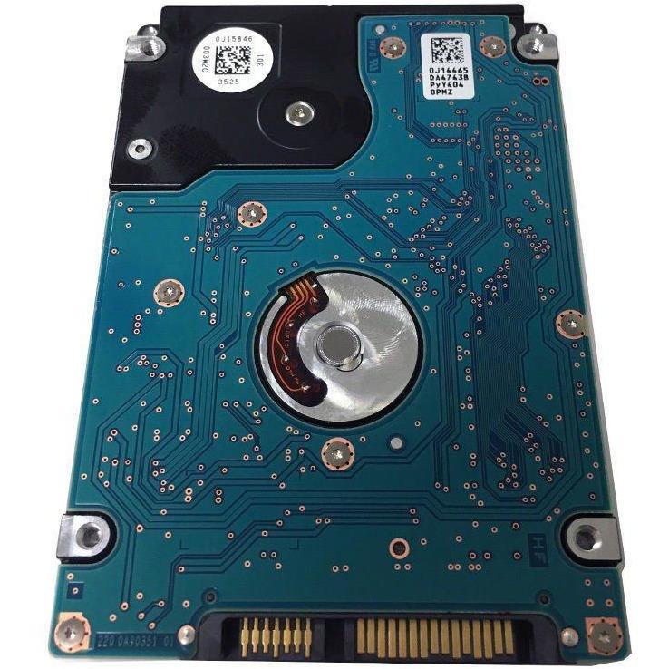 HGST 1TB 32MB Cache 7200RPM SATA III (6.0Gb/s) 2.5" PS3 &amp; PS4 Hard Drive 0J22423 - AloinfoUSA
