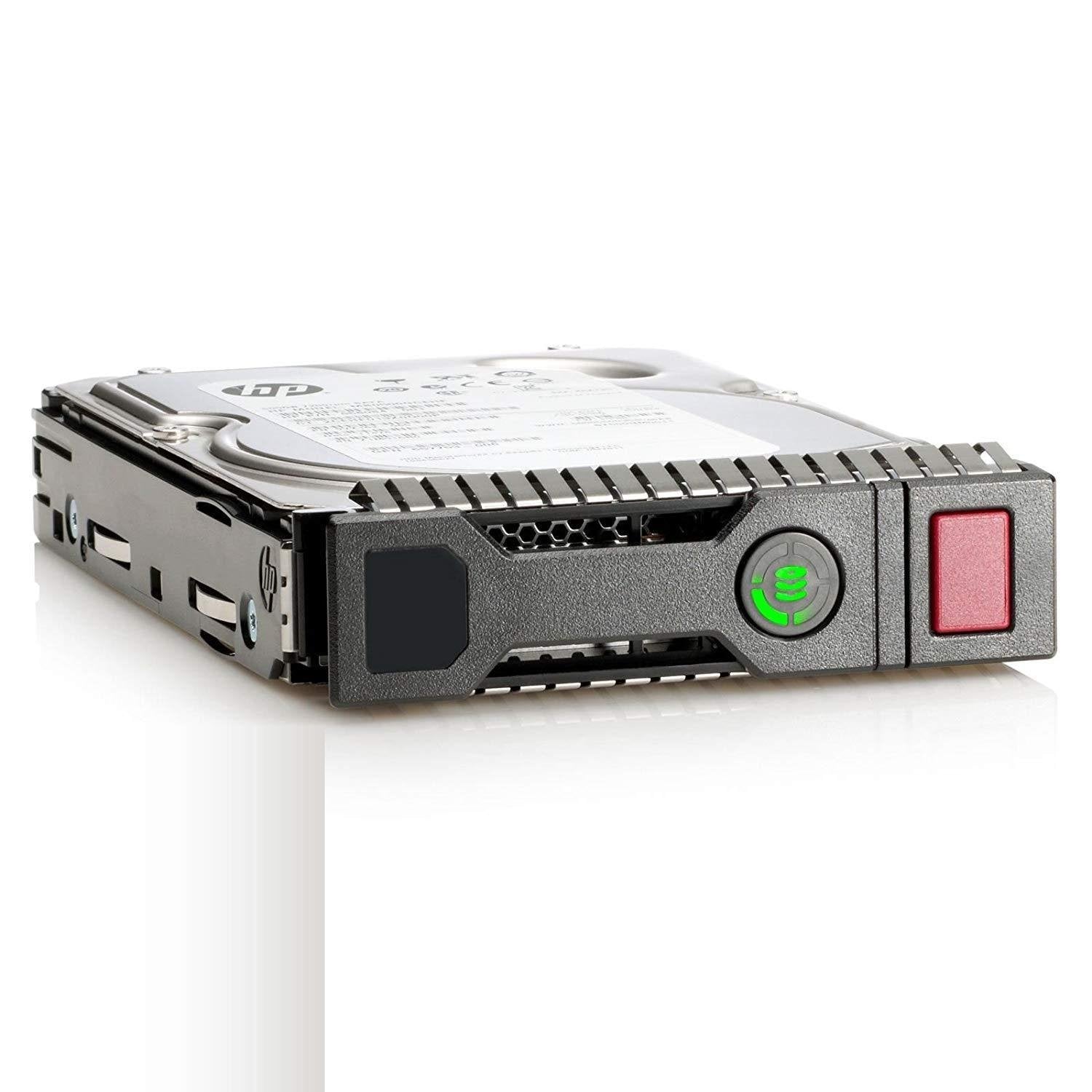 HP 1 Tb 2.5-Inch Internal Hard Drive 652749-B21 - AloinfoUSA