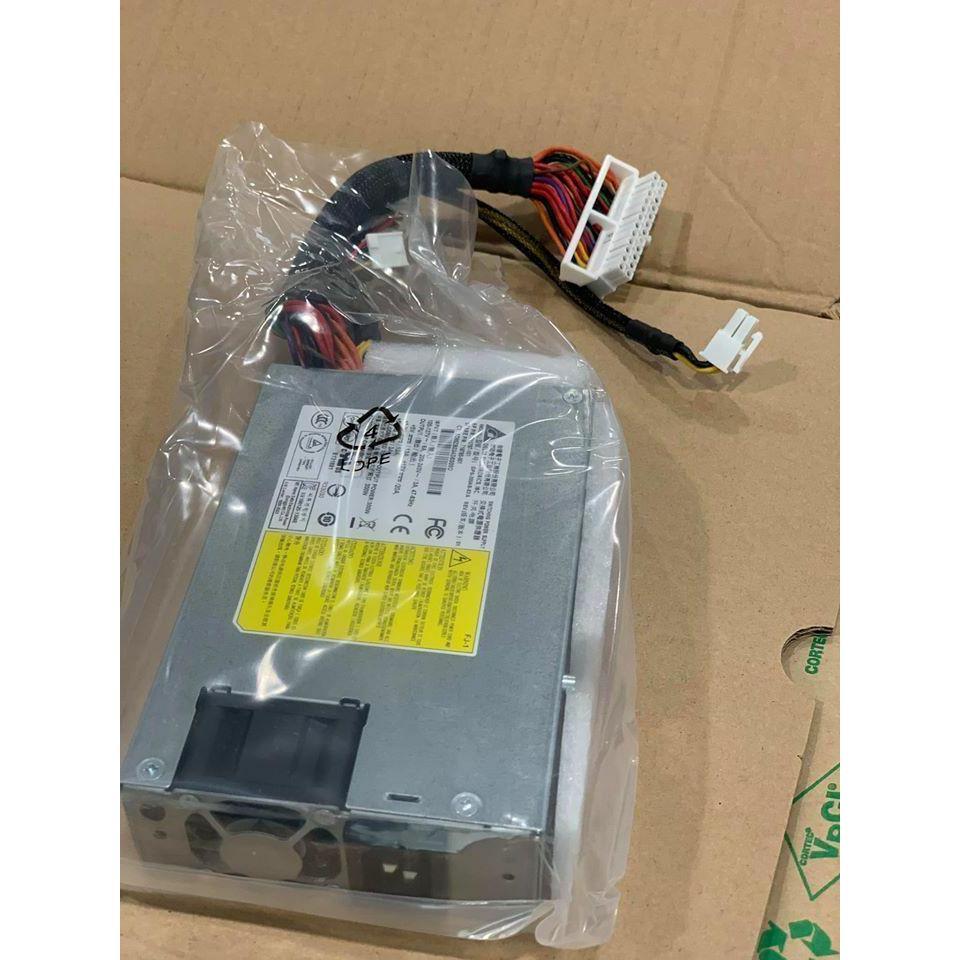 HP 300W AC POWER SUPPLY DL320E G8 NEW BULK 711797-101 718785-001 726704-001 - AloinfoUSA