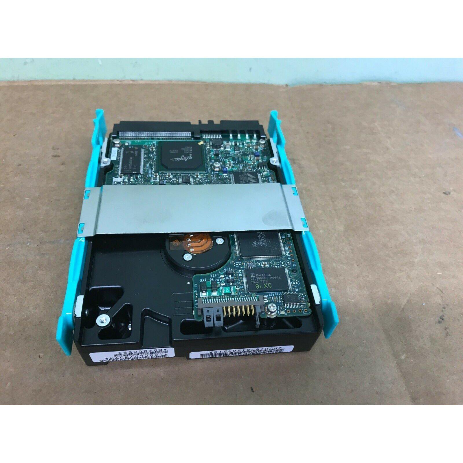 HP 36.4GB  5000RPM wide U320 SCSI 68 PIN HDD MAU3036NP, 364332-001, 311769-001 - AloinfoUSA