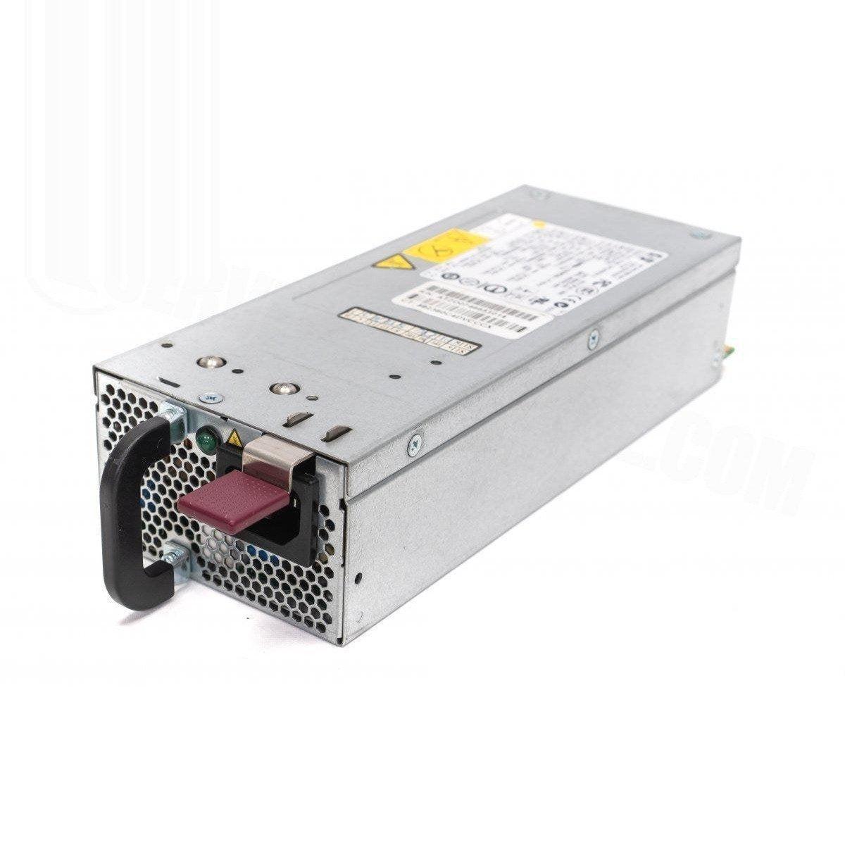 HP 399771-001 403781-001 379124-001 ML350 G5 1000W power supply 379123-001 Fonte - AloinfoUSA