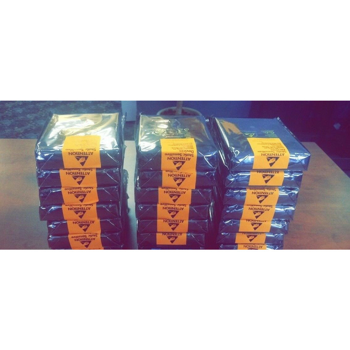 HP 516810-002  450GB 15K 6G LFF SAS 3.5'' HOT PLUG DP HDD HARD DRIVE 829160972251 - AloinfoUSA