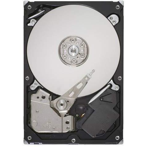 HP 602119-001 HP 2 TB 3.5"" Internal Hard Drive - AloinfoUSA