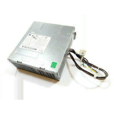HP 611479-001 PCA019 Pro 4000 4300 SFF 240W Power Supply - AloinfoUSA