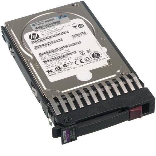HP 619291-B21 619463-001 619286-004 900GB 10K 6G SAS 2.5 DP HDD - AloinfoUSA