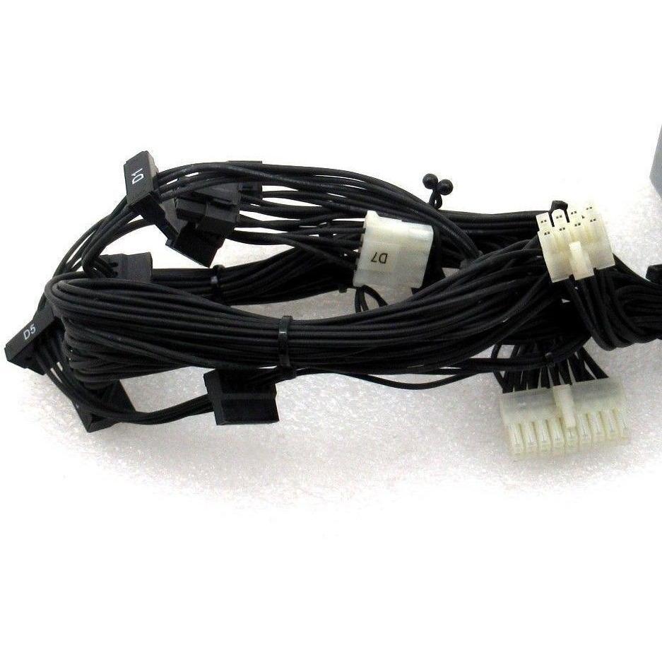 HP 632911-001 Z420 Workstation 623193-001 Switching Power Supply 600W DPS-600UB 5711045413803 - AloinfoUSA