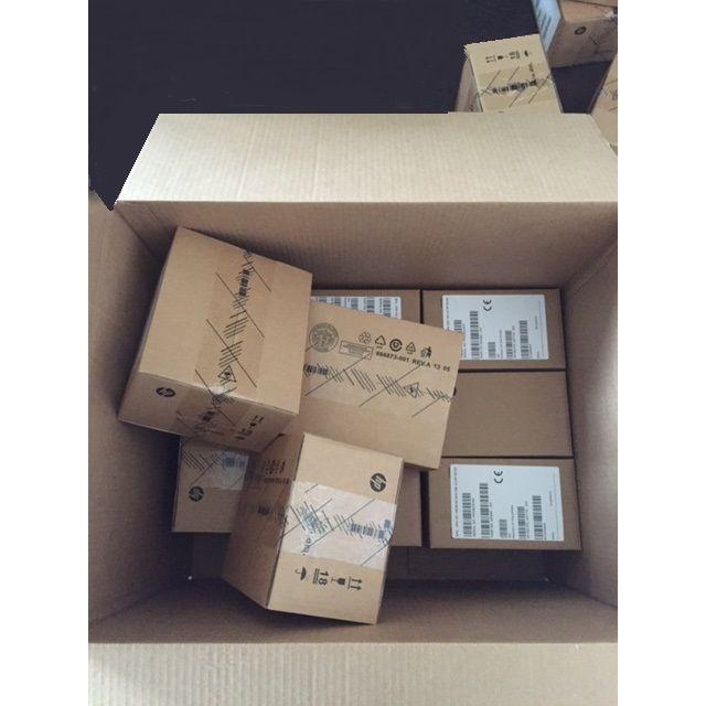 HP 665749-001 QR478A 900GB 6G SAS 10K SFF 2.5" HP NEW FACTORY SEALED - AloinfoUSA