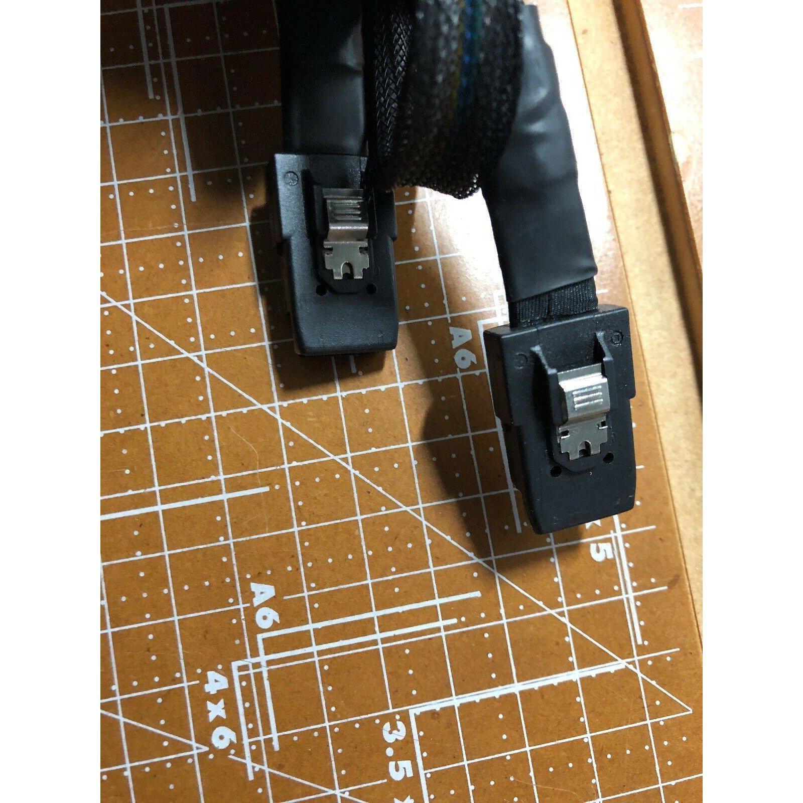 HP 683052-001 MINISAS TO MINISAS 28 CABLE - AloinfoUSA