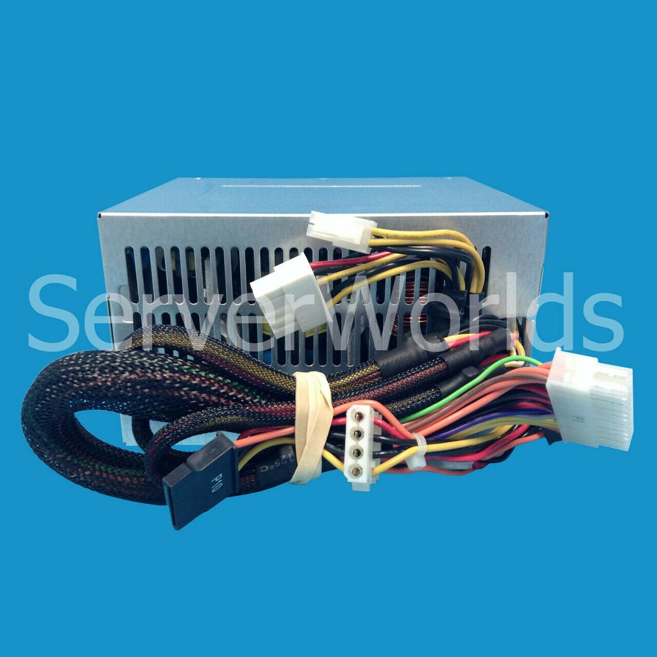 HP 686761-001 ML310E Gen8 350W Micro ATX Power Supply 671310-001 DPS-350AB-20 A - AloinfoUSA