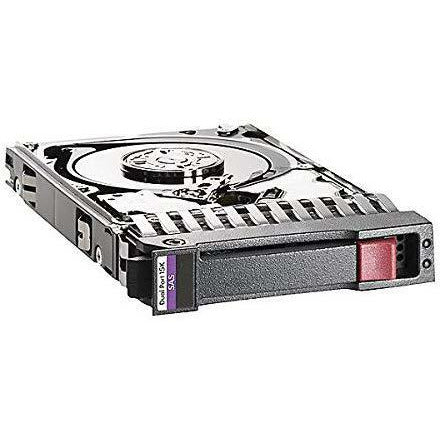 HP 759212-B21 600GB 12G SAS 15000 RPM 2.5IN SC ENT HDD - AloinfoUSA
