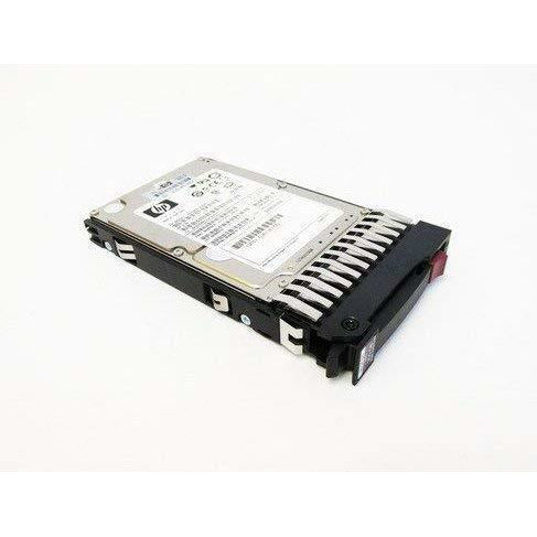 HP 765464-B21 - HP 1TB 12G SAS 7.2K 2.5IN 512E SC HDD - AloinfoUSA