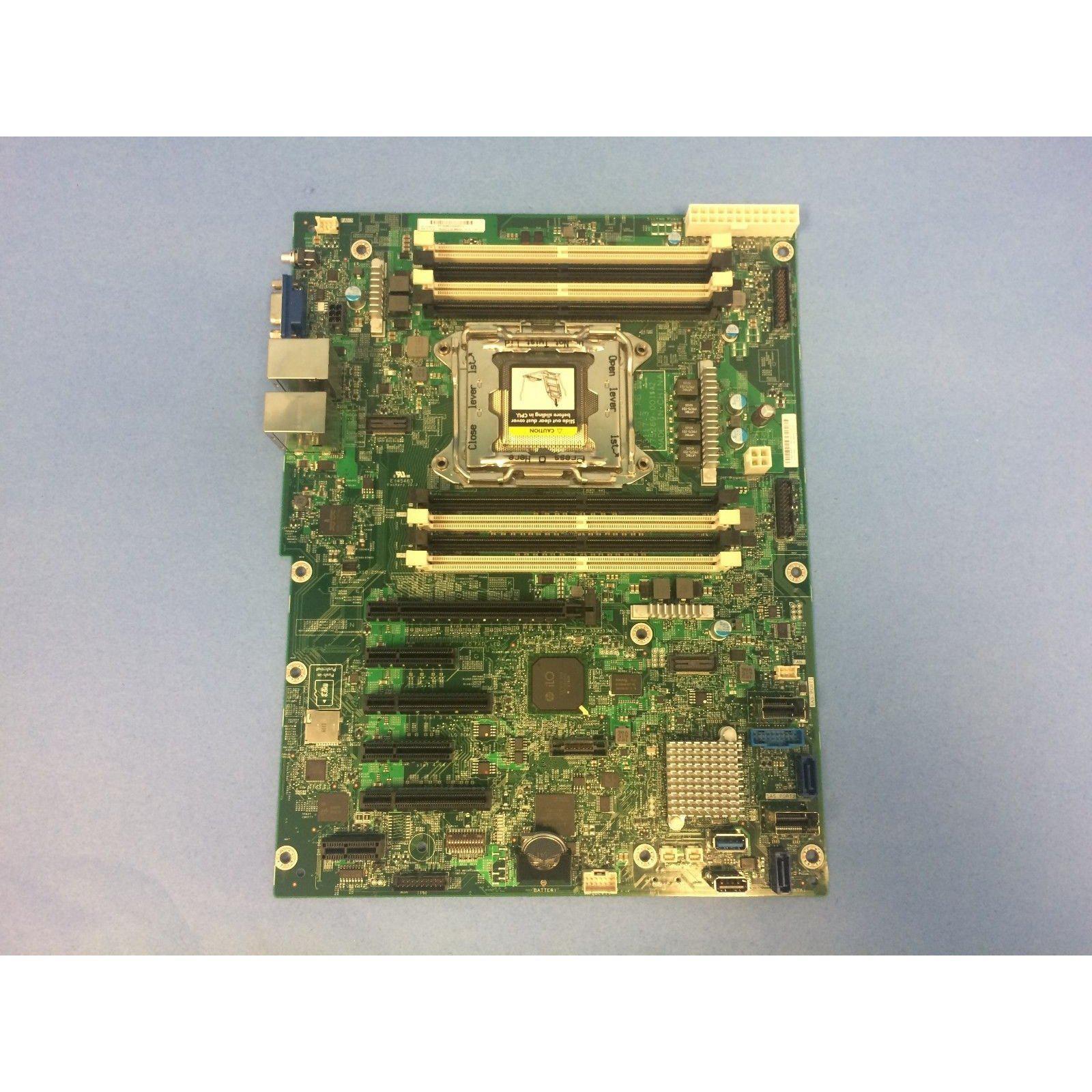 HP 791704-001 ML110 Gen9  System Board 775268-001 Placa mae - AloinfoUSA