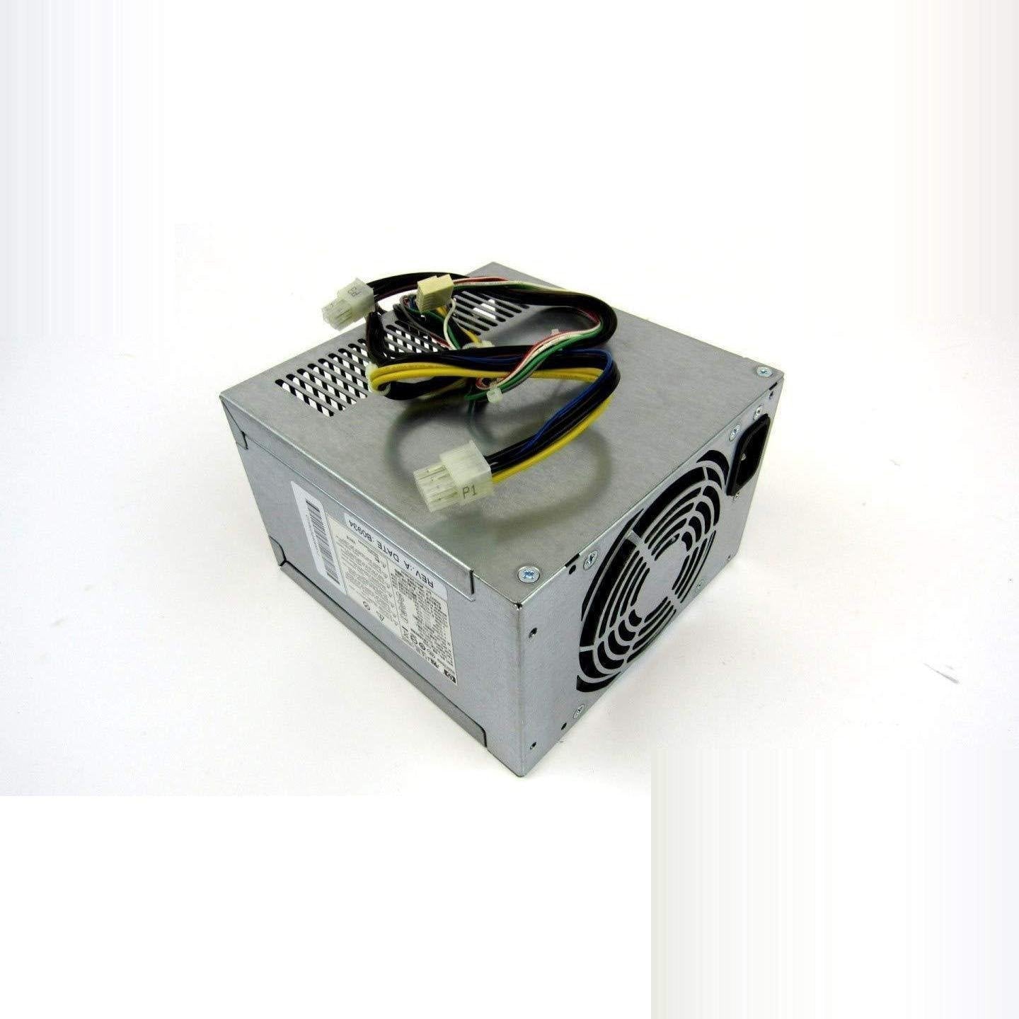 HP 8200 6200 6000 8000 MT Pro 320W Power Supply HP-D3201A0 508153-001 503377-001 - AloinfoUSA