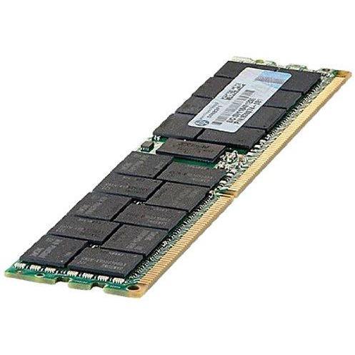 HP 8GB 2Rx8 PC3 12800E 11 DDR3 1600 (PC3 12800) Memory Kit 669324-B21 Memoria - AloinfoUSA