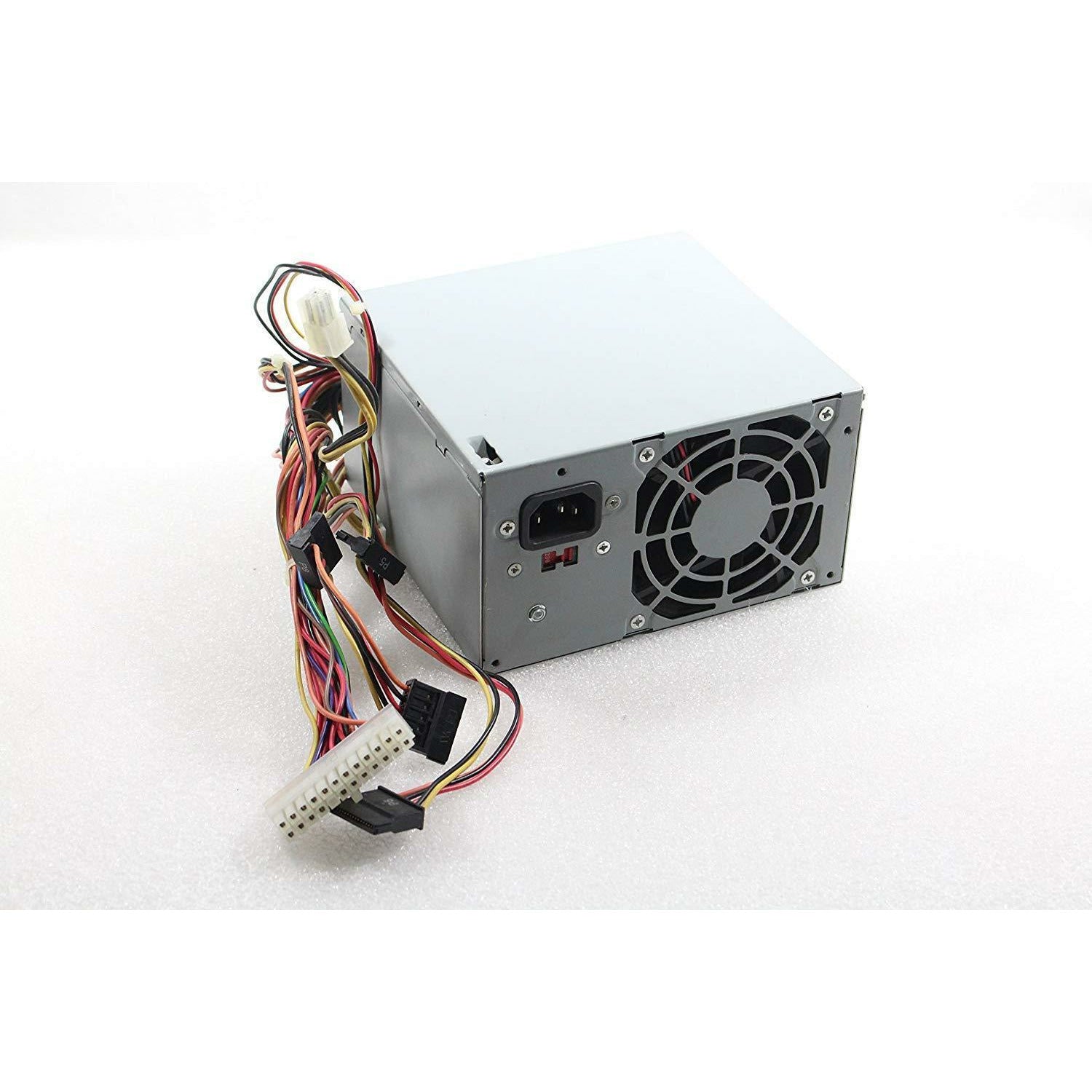 HP Compaq DX7400 Micro tower 300W 24 Pin ATX Power Supply ATX0300P5WC 447401-001 - AloinfoUSA