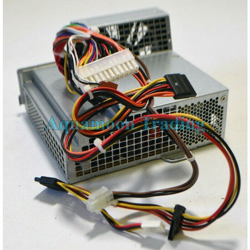 HP DC5800 DC5850 SFF PSU DPS-240MB-A PC6019 455324-001 460974-001 462435-001 729161330046 - AloinfoUSA